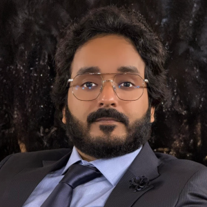 Abdul Raheem