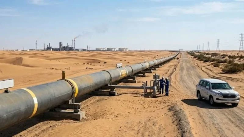 Abu Dhabi Just Dropped $2.25 Billion on American Gas Pipelines. What’s Really Going On?