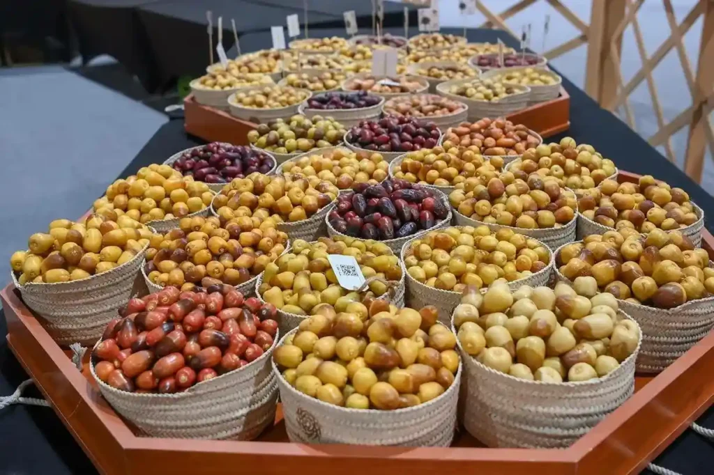 Al Ain just got its own date festival