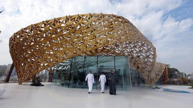 Al Noor Island Sharjah: What You Should Know