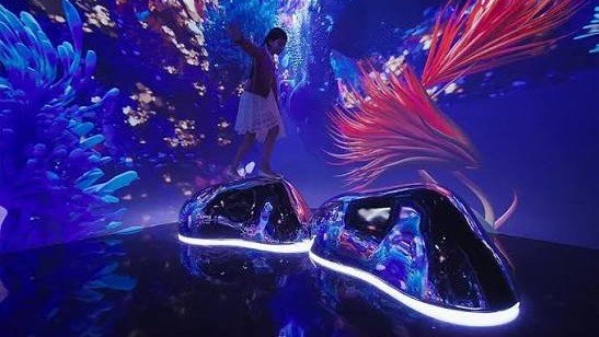 AYA Universe Dubai: Tickets, Prices and What to Expect