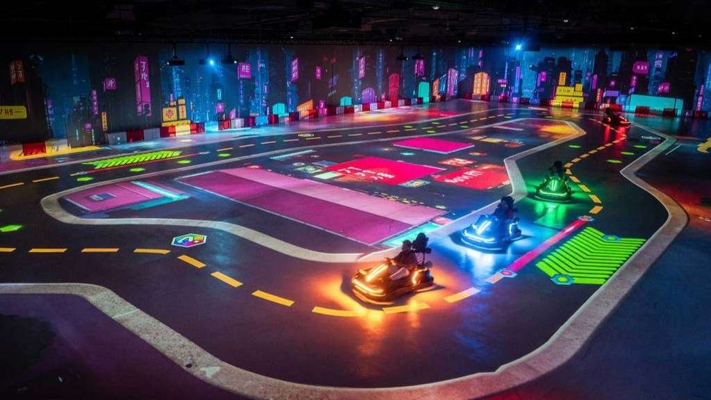 Chaos Karts Dubai: Prices, Hours and What to Expect Before You Book