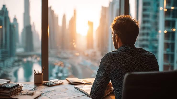 Commission-Only Jobs in the UAE