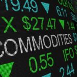 Saudi Arabia Is Launching a Commodities Exchange