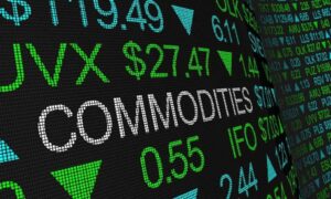 Saudi Arabia Is Launching a Commodities Exchange