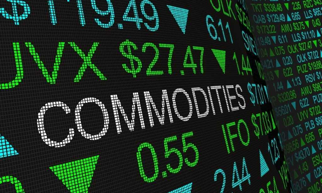 Saudi Arabia Is Launching a Commodities Exchange