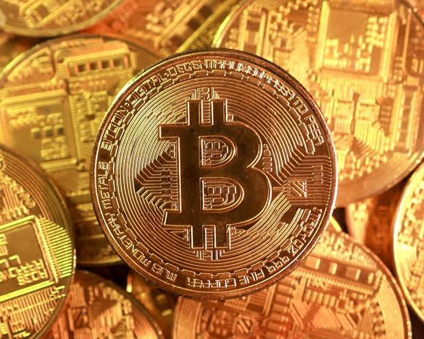 What This Means If You Are Holding Crypto Right Now