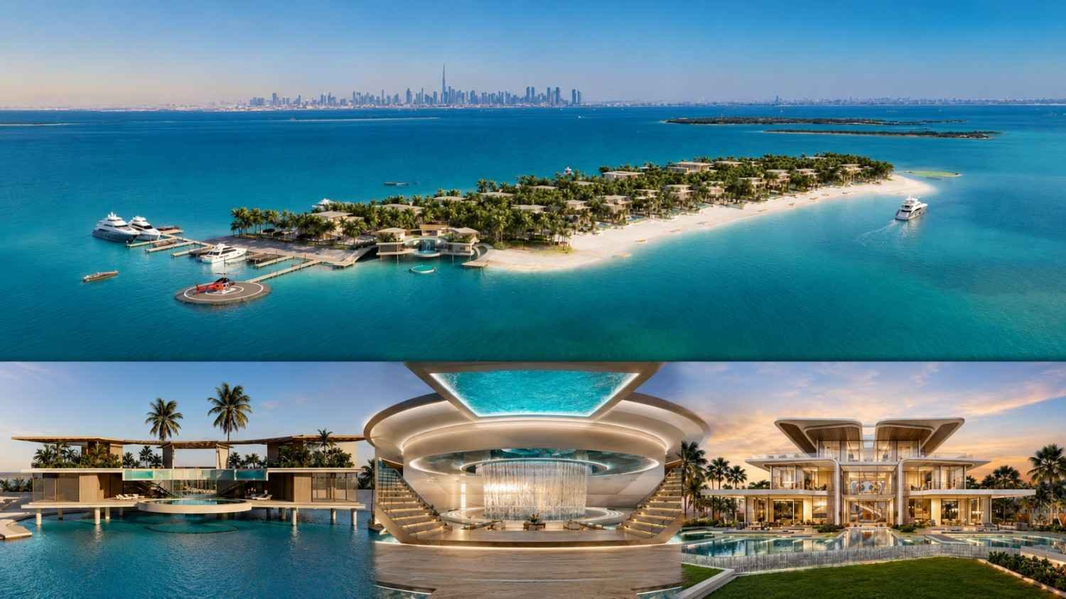 Damac Islands Properties in Dubai: What You’re Actually Buying
