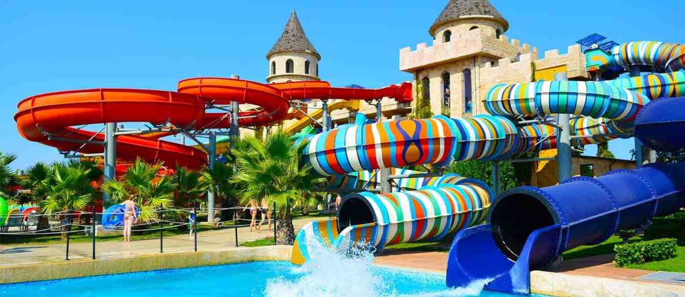 Dreamland Aqua Park Umm Al Quwain: Tickets, Timings and What to Expect