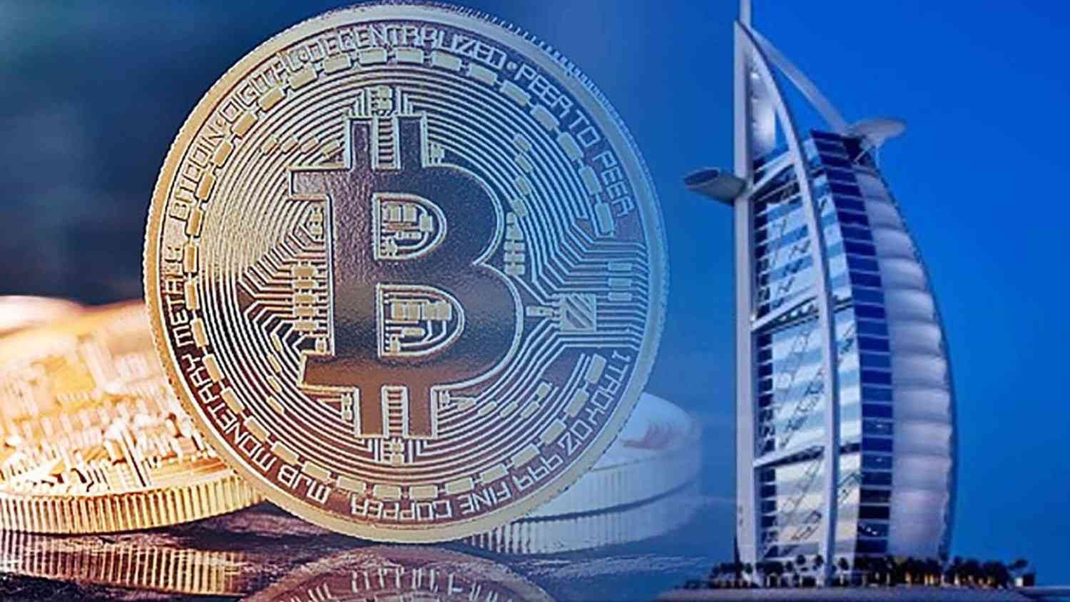 Dubai Crypto Regulation Explained: A Practical Guide for 2026