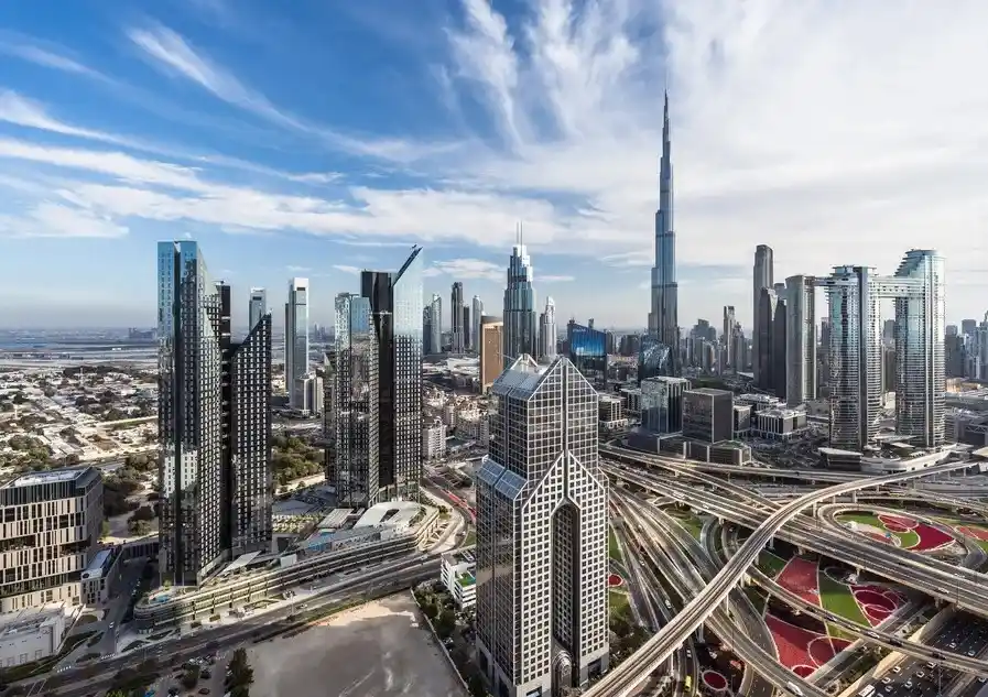 Dubai Is Now the World’s Second Smartest City. Here’s Why That Actually Matters