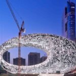 Dubai Museum of the Future Closure and renovation