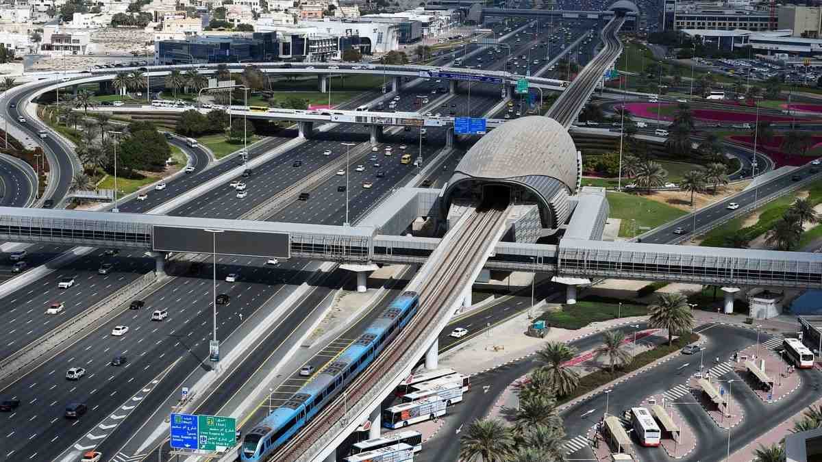Dubai Public Transport Upgrade 2030: What Commuters Must Know