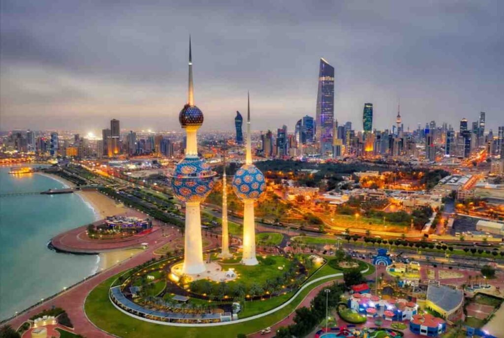 foreign investment in kuwait will increase with the 2027 tax rules?