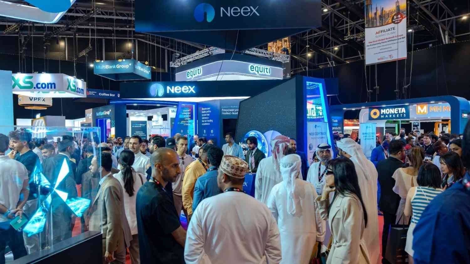 Forex Expo Dubai 2026: Dates, Passes and a Local Guide to the Two Days