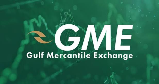Gulf Mercantile Exchange