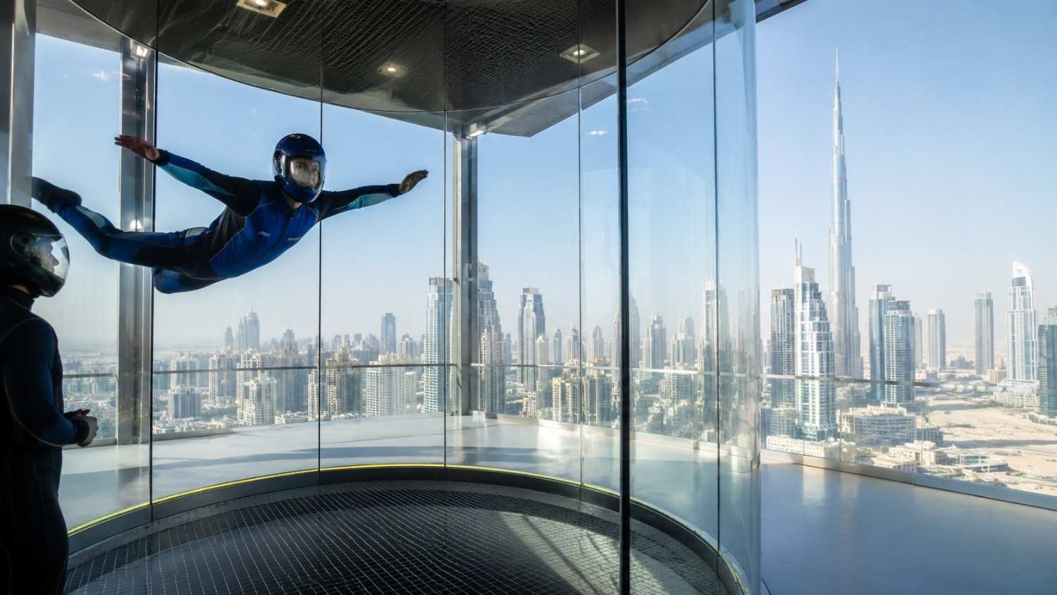 Best Indoor Activities in Dubai 2026: Skip the Heat, Have Real Fun