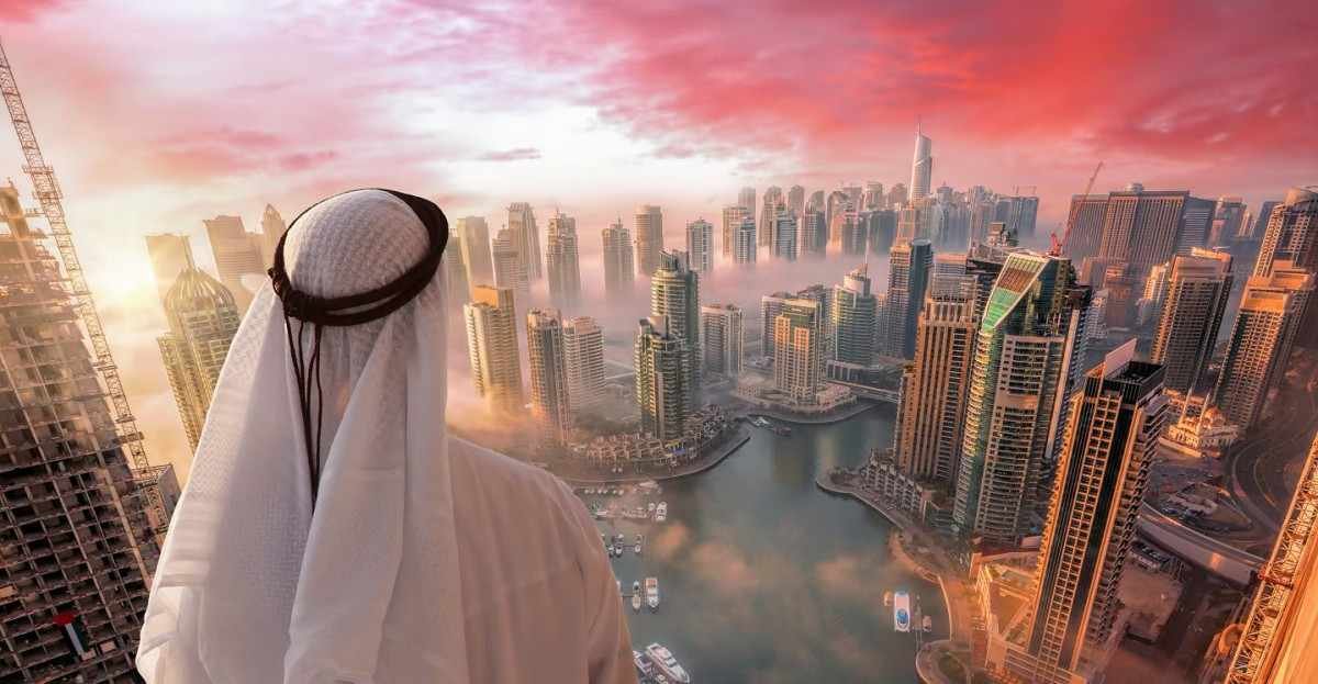 Why Millionaires Keep Choosing Dubai over Everywhere Else in 2026