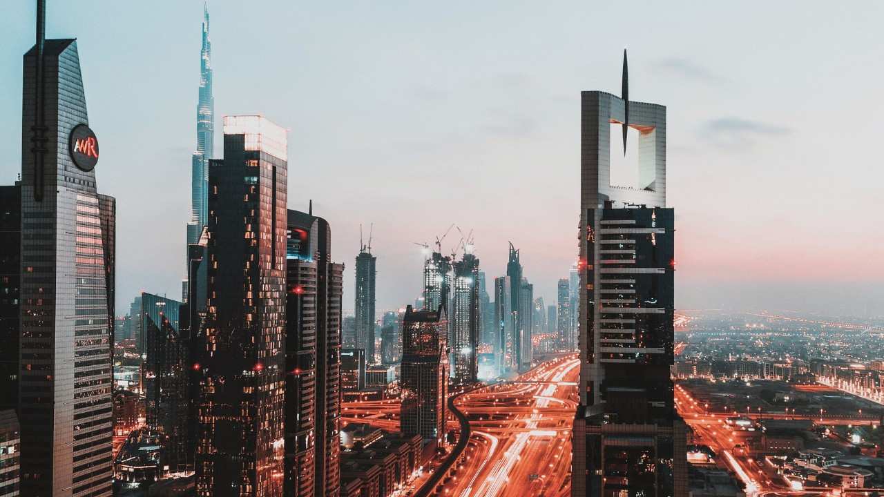 What Does the NCM’s New Agentic AI Mean for Weather Forecasting in the UAE?