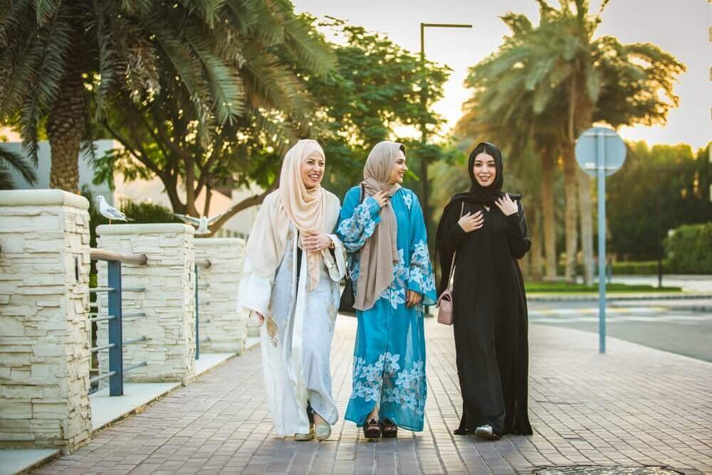 Rashidiya Ladies Park Ajman, everything you need to know