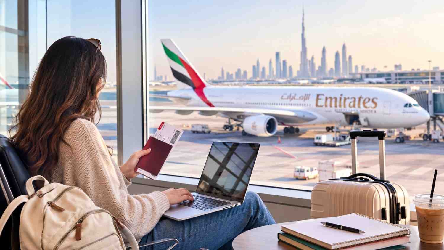 Emirates Student Discount Guide: Save on Flights & Baggage