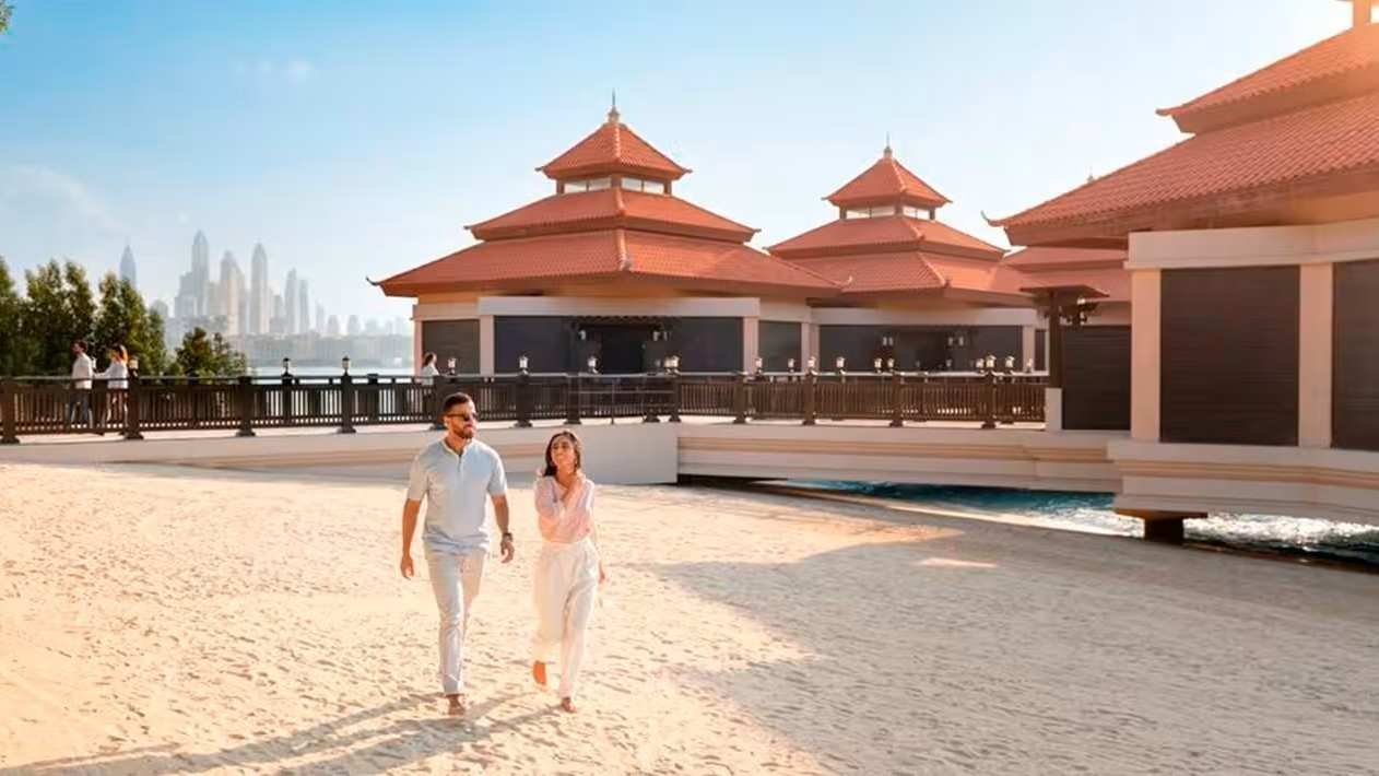 Sustainable Hotels Dubai: How Green Tourism Works