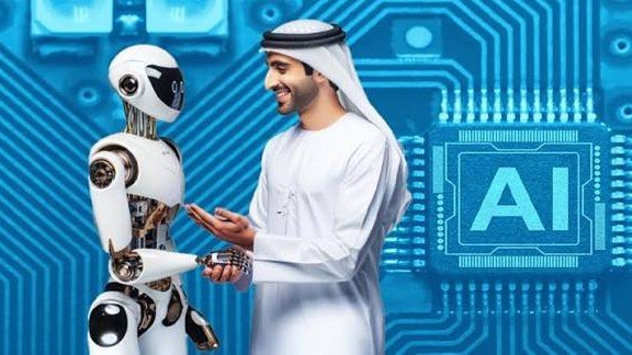 UAE AI and Data Authority