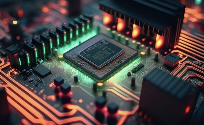 Why the UAE Still Can't Freely Buy US AI Chips in 2026