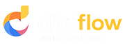 Digi Flow Footer Logo