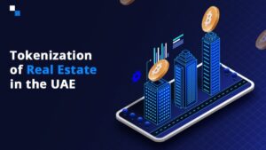 What's Really Driving Dubai Real Estate Tokenisation