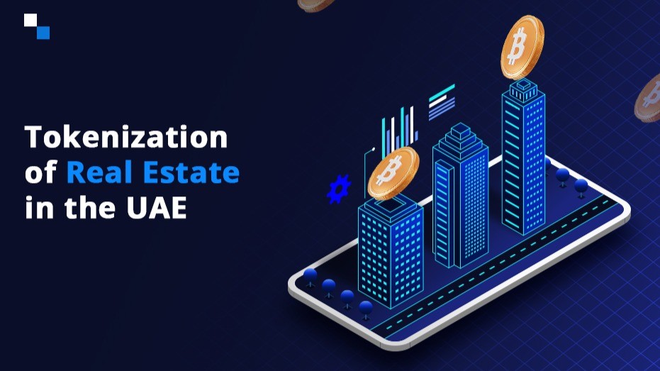 What's Really Driving Dubai Real Estate Tokenisation