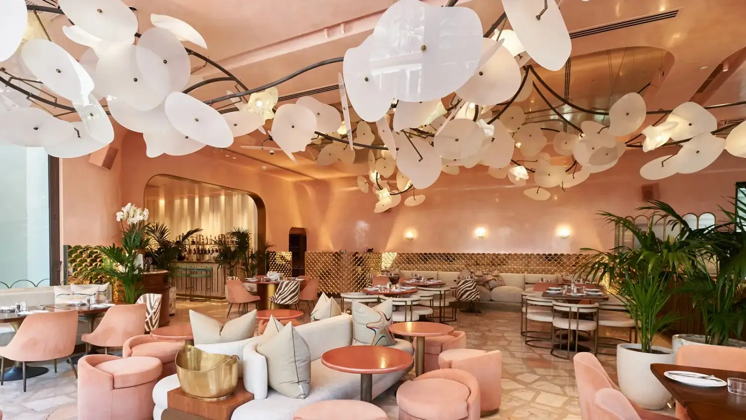 Your Restaurant Needs to Wake Up to What’s Actually Happening Right Now