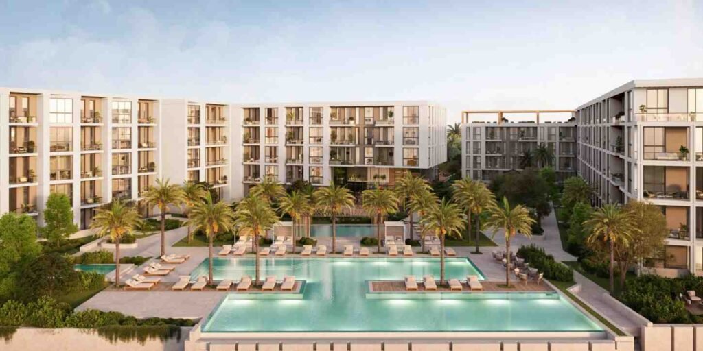 off plan property in dubai