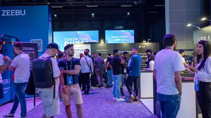 TOKEN2049 Dubai: The Honest Guide for Anyone Living Here