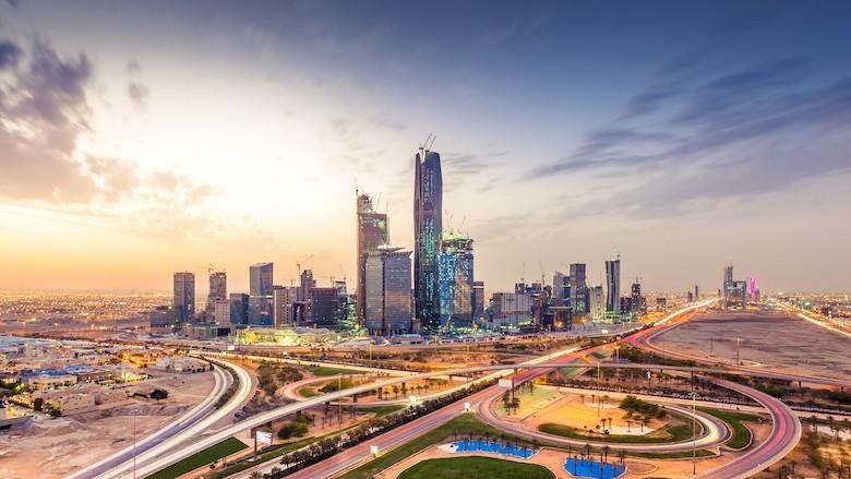 saudi economy growth