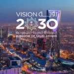 Saudi Vision 2030
