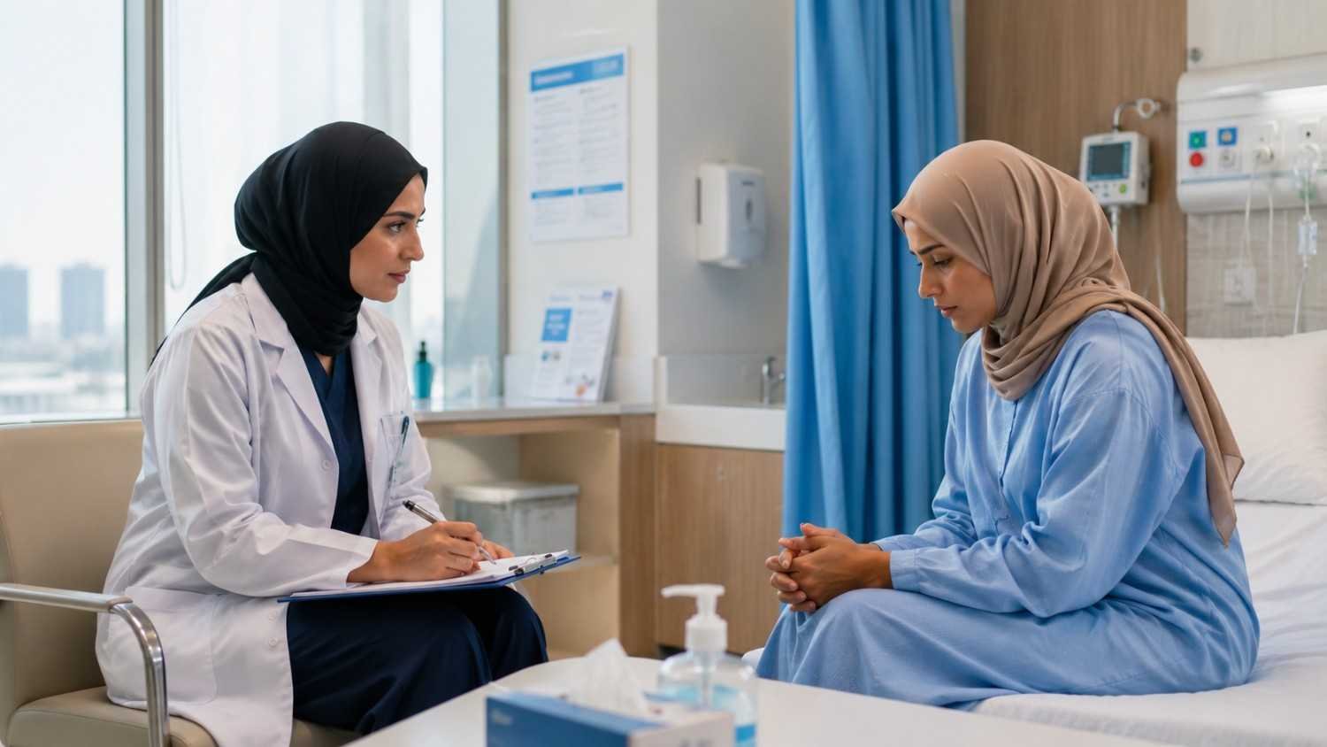 Abu Dhabi Mental Health Services Just Expanded: Here’s What Changed
