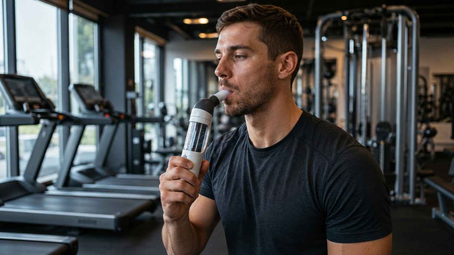 Lungsmaxxing Trend: What Really Improves Lung Capacity