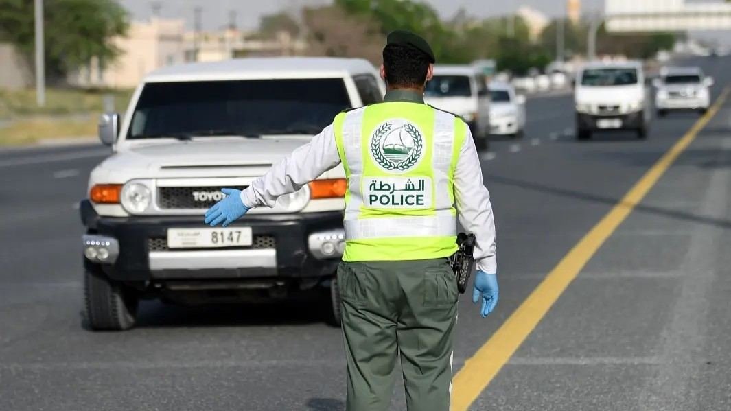 Vehicle Overloading Penalties UAE: Abu Dhabi Police Warning and Fines