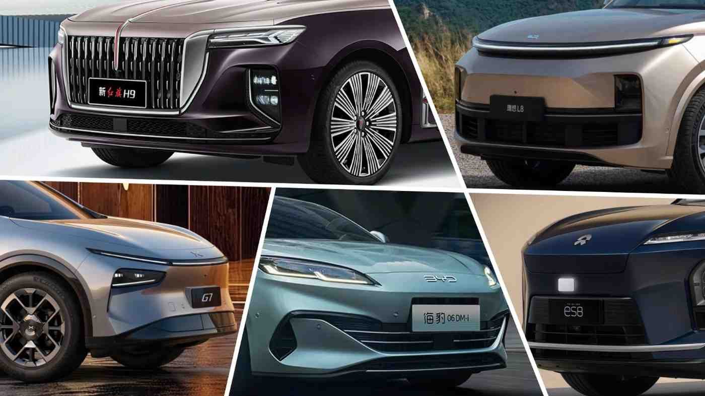 Chinese Car Brands in the UAE: Why They’re Winning and Who Should Buy