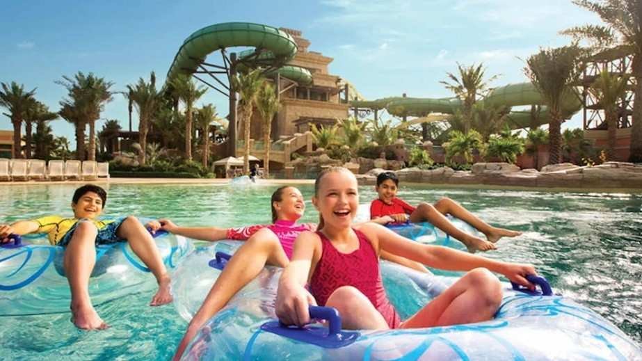 Dubai Super Guide for Kids 2026: Where to Go This Summer